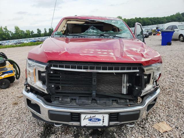 Aukcja sprzedaży 2020 Ford F150, vin: 1FTEW1E57LKE77192, numer aukcji: 52713936