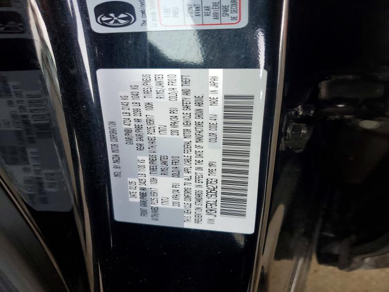55070536 :رقم المزاد ، JM3KFBCL1S0642763 vin ، 2025 Mazda Cx-5 مزاد بيع