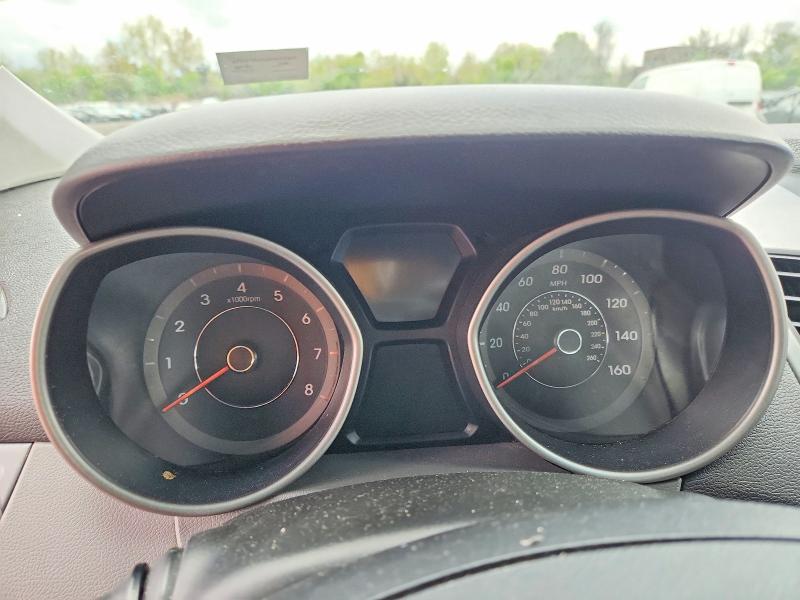 Aukcja sprzedaży 2016 Hyundai Elantra, vin: 5NPDH4AE5GH654503, numer aukcji: 52207196
