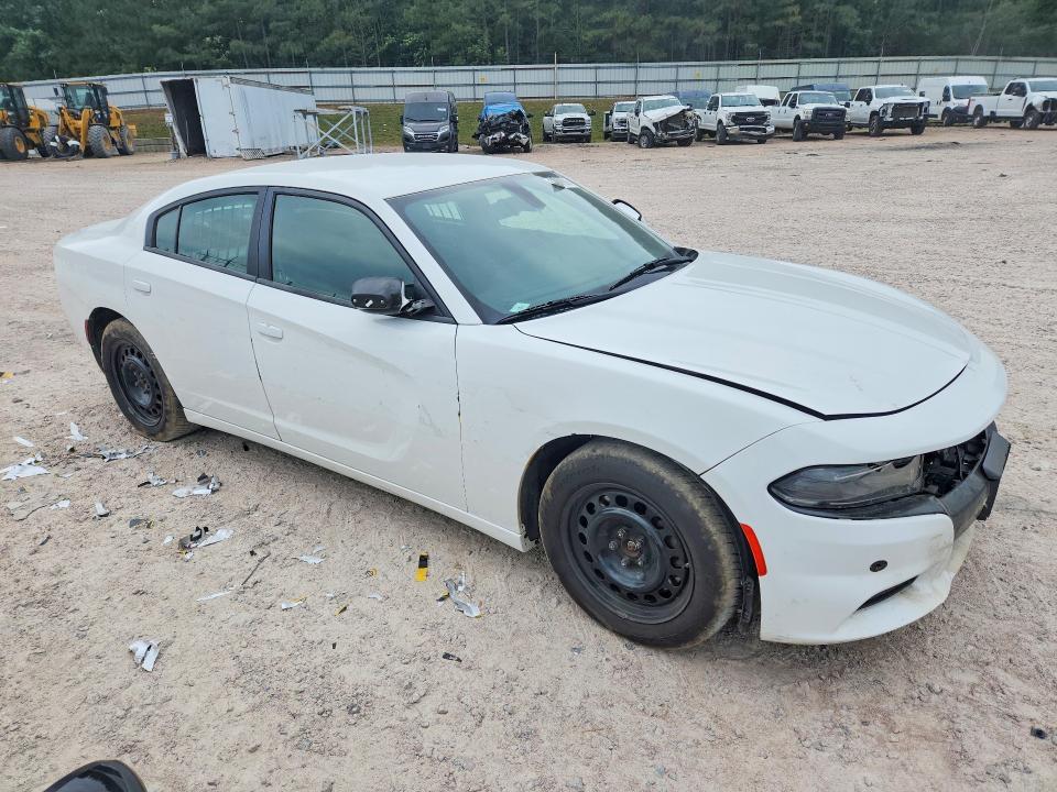 53981606 :رقم المزاد ، 2C3CDXKT9GH341988 vin ، 2016 Dodge Charger مزاد بيع
