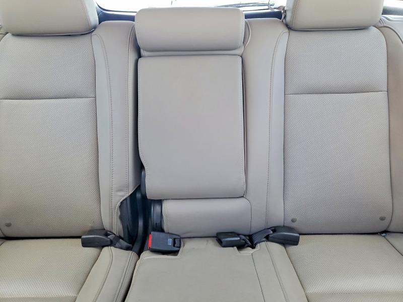 53649236 :رقم المزاد ، JM3TB2CA0F0463098 vin ، 2015 Mazda Cx-9 مزاد بيع