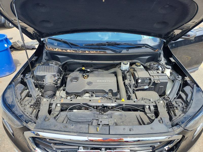 Aukcja sprzedaży 2019 Gmc Terrain, vin: 3GKALTEV9KL304004, numer aukcji: 53661836