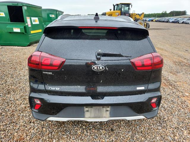 Продажа на аукционе авто 2021 Kia Niro, vin: KNDCB3LC3M5476072, номер лота: 53289716
