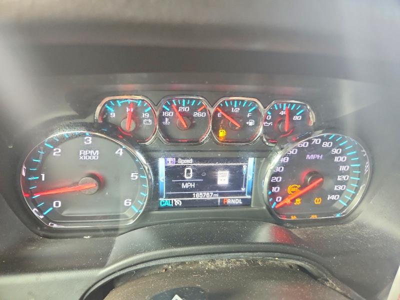 Продажа на аукционе авто 2019 Chevrolet Tahoe, vin: 1GNSCBKC0KR124410, номер лота: 53820166