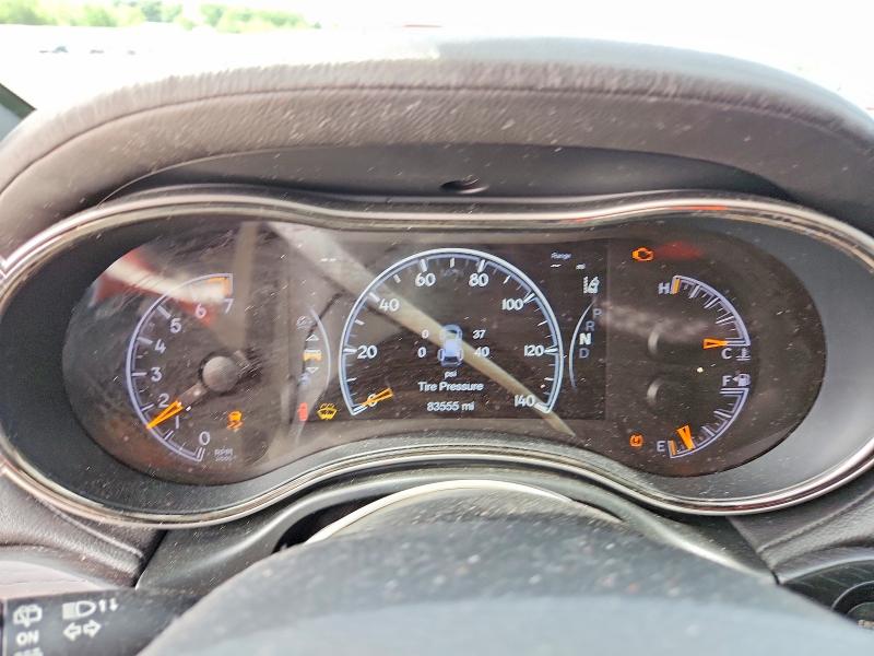 Aukcja sprzedaży 2021 Jeep Grand Cherokee, vin: 1C4RJFCG1MC594344, numer aukcji: 54865866