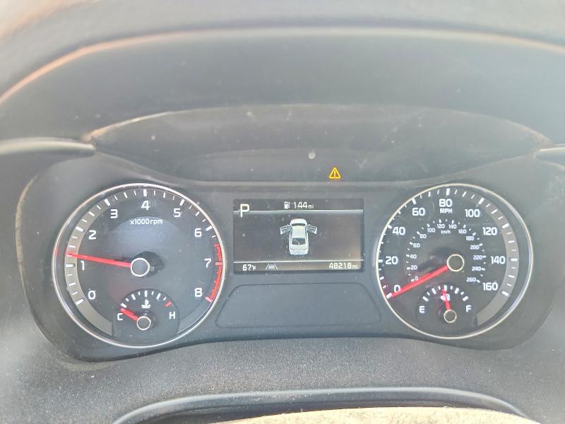 Aukcja sprzedaży 2022 Kia Forte, vin: 3KPF24AD5NE432157, numer aukcji: 54371206