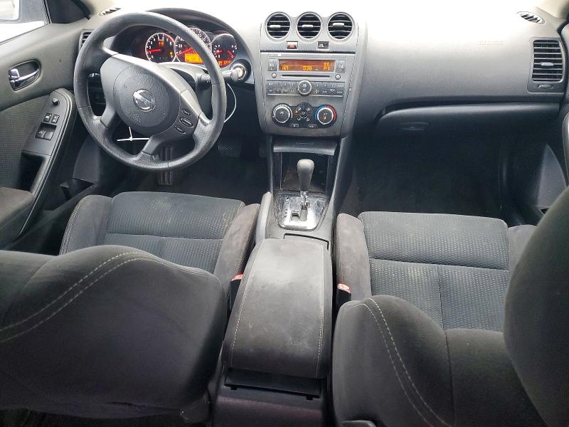 Aukcja sprzedaży 2011 Nissan Altima, vin: 1N4AL2EP0BC126833, numer aukcji: 52194956