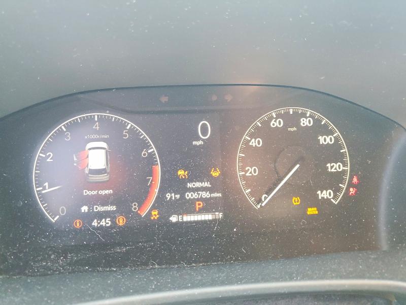 Продаж на аукціоні авто 2024 Honda Cr-v, vin: 2HKRS4H71RH410901, номер лоту: 53578036