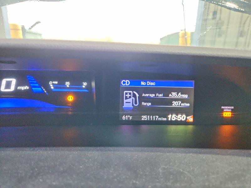 2015 Honda Civic მანქანა იყიდება აუქციონზე, vin: 19XFB2F50FE089085, აუქციონის ნომერი: 52624846