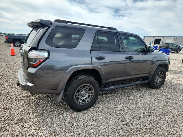 Aukcja sprzedaży 2020 Toyota 4runner, vin: JTEBU5JR1L5815060, numer aukcji: 53127936
