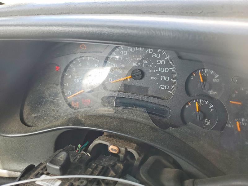 Продаж на аукціоні авто 2005 Chevrolet Silverado, vin: 1GCEK19T65E181618, номер лоту: 53350116