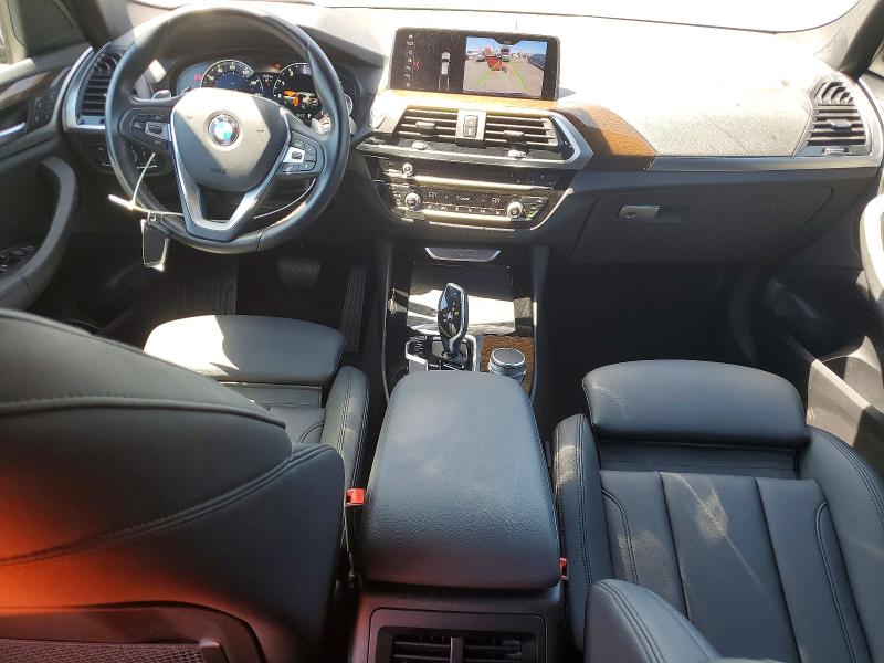 Aukcja sprzedaży 2019 Bmw X3, vin: 5UXTR7C54KLR50090, numer aukcji: 53295756