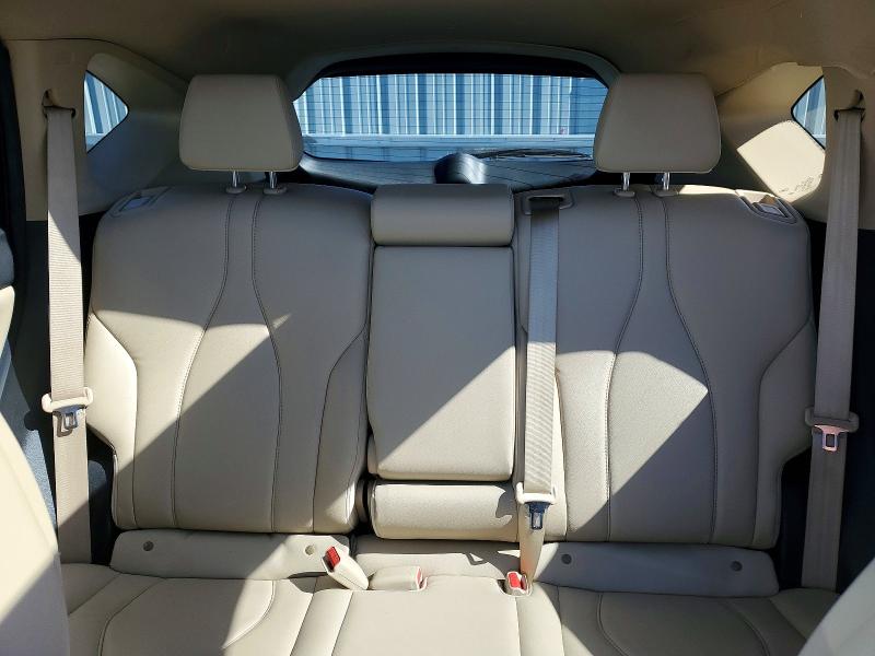 Aukcja sprzedaży 2019 Acura Rdx, vin: 5J8TC2H36KL807009, numer aukcji: 54406606