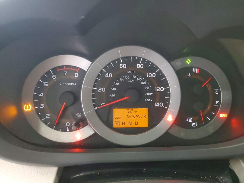 Aukcja sprzedaży 2012 Toyota Rav4, vin: 2T3BF4DV2CW187472, numer aukcji: 53586326