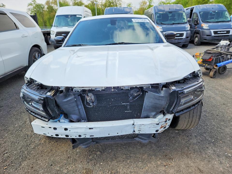 Aukcja sprzedaży 2020 Dodge Charger, vin: 2C3CDXBG9LH140007, numer aukcji: 51517436