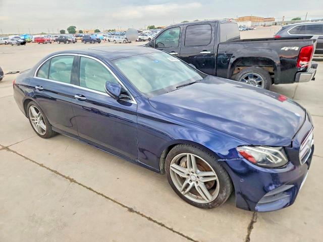 Aukcja sprzedaży 2017 Mercedes-benz E, vin: WDDZF4JBXHA081873, numer aukcji: 54469396