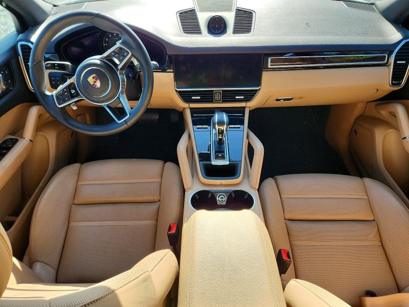 Продаж на аукціоні авто 2023 Porsche Cayenne, vin: WP1AA2AY2PDA02089, номер лоту: 52545486