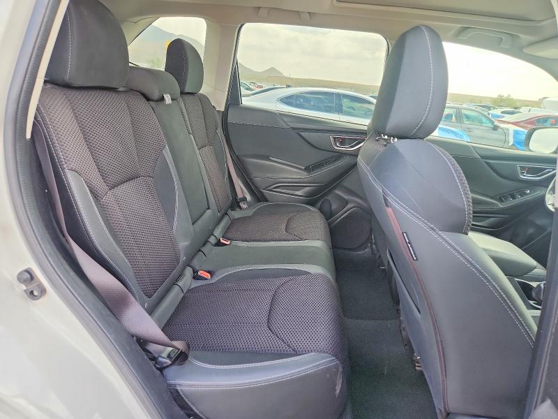 Продаж на аукціоні авто 2019 Subaru Forester, vin: JF2SKAEC9KH438033, номер лоту: 54707636
