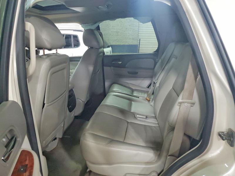 52874476 :رقم المزاد ، 1GNSKCE04CR145241 vin ، 2012 Chevrolet Tahoe مزاد بيع