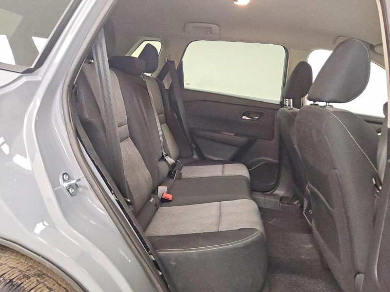 Продажа на аукционе авто 2026 Nissan Rogue, vin: 5N1BT3BA6TC741064, номер лота: 54869026
