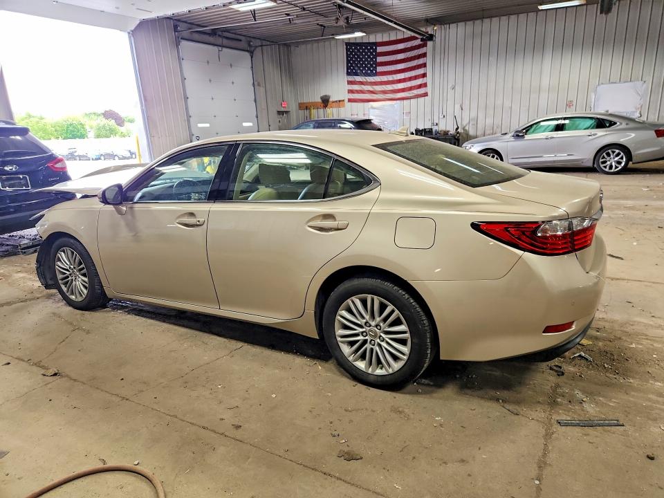 Продаж на аукціоні авто 2014 Lexus Es, vin: JTHBK1GG7E2129973, номер лоту: 54159936