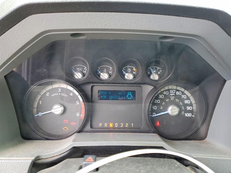 Продажа на аукционе авто 2012 Ford F450, vin: 1FDUF4GYXCEC06531, номер лота: 55075196