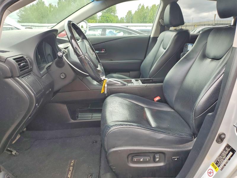 Продаж на аукціоні авто 2013 Lexus Rx, vin: 2T2ZK1BAXDC130601, номер лоту: 54817786