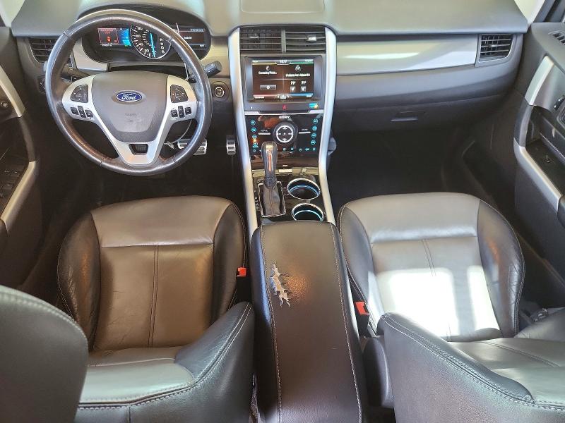 Aukcja sprzedaży 2013 Ford Edge, vin: 2FMDK3AK9DBC74620, numer aukcji: 53601536
