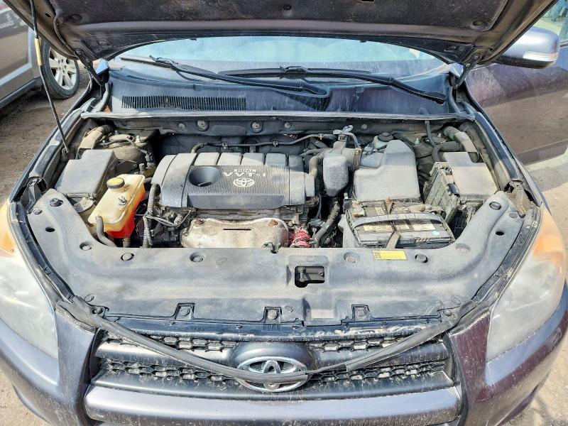 53425886 :رقم المزاد ، 2T3RF4DV0AW046430 vin ، 2010 Toyota Rav4 مزاد بيع