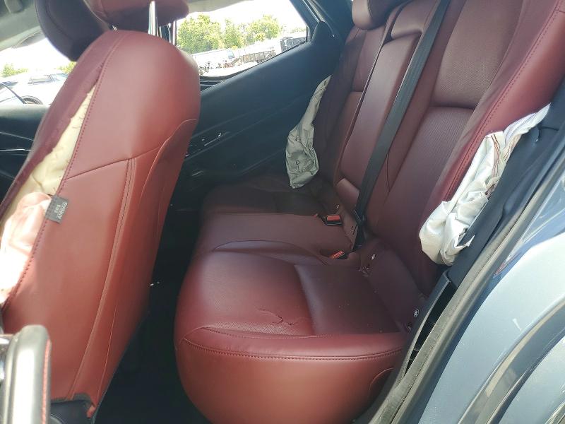 Aukcja sprzedaży 2024 Mazda Cx-30, vin: 3MVDMBCM8RM674356, numer aukcji: 55353476