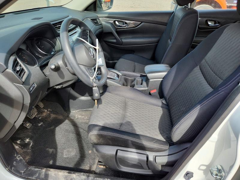 Aukcja sprzedaży 2017 Nissan Rogue, vin: JN8AT2MV3HW014209, numer aukcji: 54131946