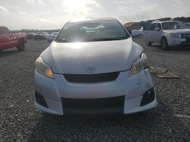 2009 Toyota Matrix მანქანა იყიდება აუქციონზე, vin: 2T1KU40E59C166629, აუქციონის ნომერი: 54797546