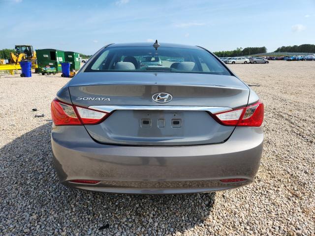 Продажа на аукционе авто 2013 Hyundai Sonata Gls, vin: 5NPEB4ACXDH790190, номер лота: 53216736