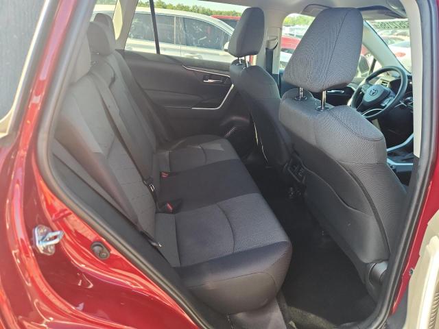 Aukcja sprzedaży 2021 Toyota Rav4, vin: 2T3W1RFV5MW176378, numer aukcji: 52572186