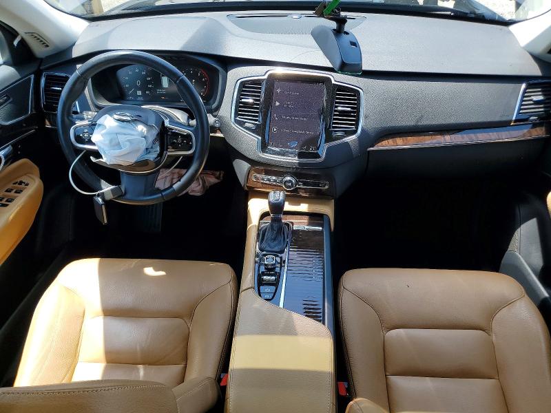 Auction sale of the 2016 Volvo Xc90, vin: YV4A22PK7G1087771, lot number: 54889566