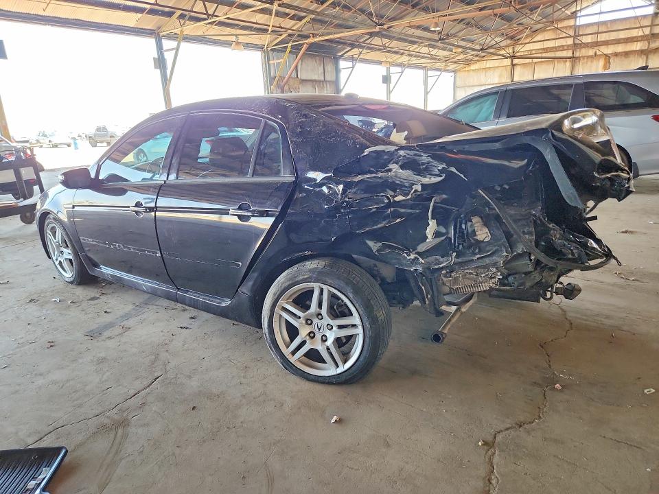 Продажа на аукционе авто 2008 Acura Tl, vin: 19UUA66258A003509, номер лота: 55169916