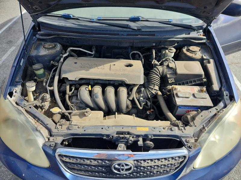 Продаж на аукціоні авто 2008 Toyota Corolla, vin: 1NXBR32E78Z954138, номер лоту: 51725726