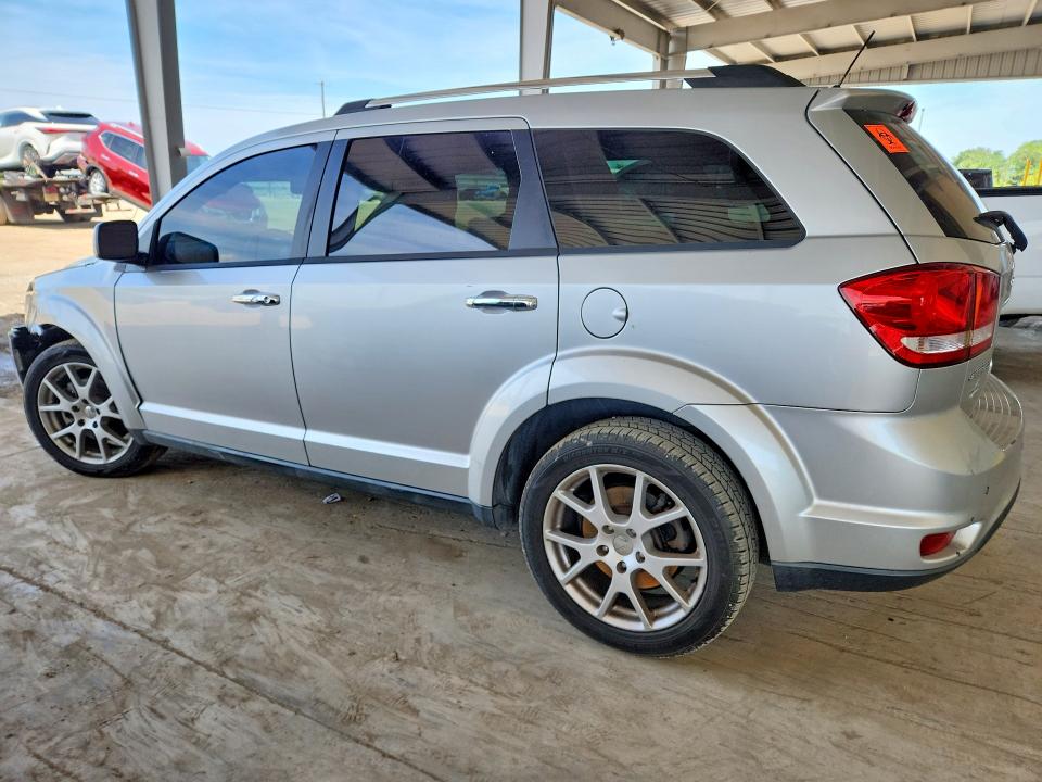 Продажа на аукционе авто 2012 Dodge Journey, vin: 3C4PDCDG7CT368453, номер лота: 52815386