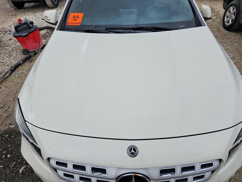 Продаж на аукціоні авто 2018 Mercedes-benz Gla, vin: WDCTG4EB1JJ406269, номер лоту: 52305666