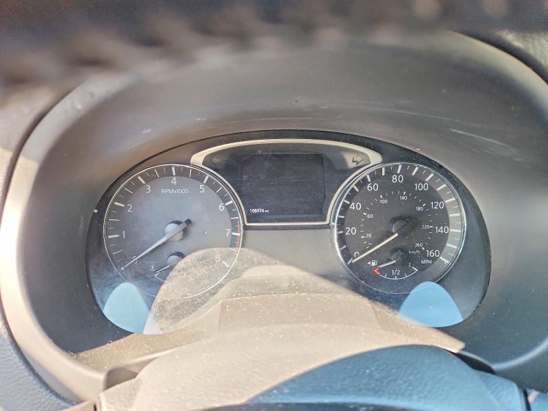 Aukcja sprzedaży 2017 Nissan Altima, vin: 1N4AL3AP9HC284706, numer aukcji: 53784206
