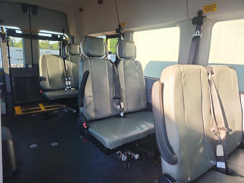 Продажа на аукционе авто 2017 Ford Transit, vin: 1FDVU4XG4HKB32274, номер лота: 53005966