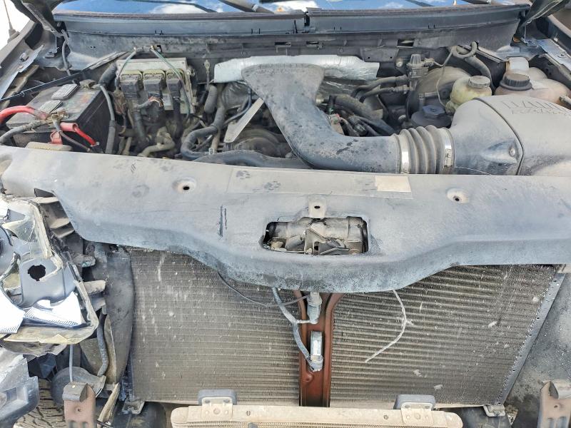 Aukcja sprzedaży 2006 Ford F150, vin: 1FTPW12V46KD38381, numer aukcji: 54783736