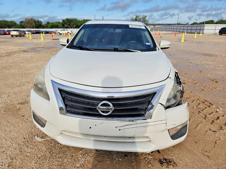 Aukcja sprzedaży 2013 Nissan Altima, vin: 1N4AL3AP3DN541339, numer aukcji: 54187566