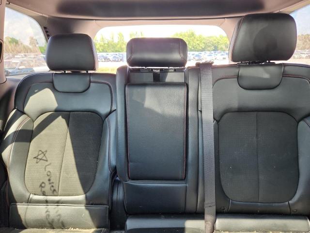 Продаж на аукціоні авто 2022 Jeep Grand Cherokee, vin: 1C4RJHCG4N8572421, номер лоту: 52296416