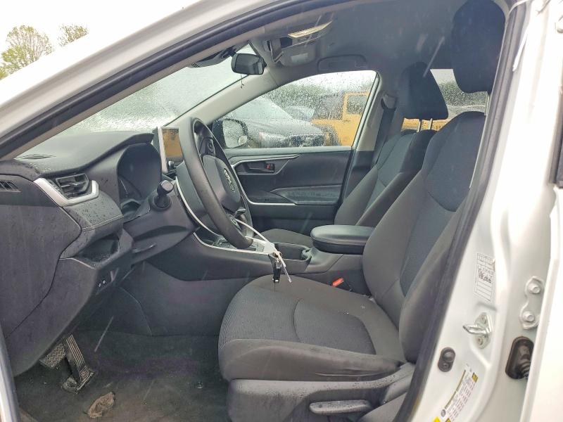 Aukcja sprzedaży 2024 Toyota Rav4, vin: 2T3H1RFV7RW314678, numer aukcji: 52684916
