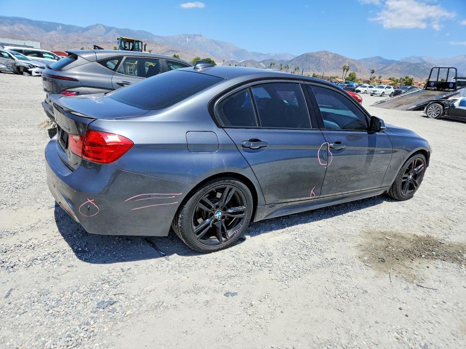 Продажа на аукционе авто 2013 Bmw 328, vin: WBA3C1C55DF437428, номер лота: 53978736