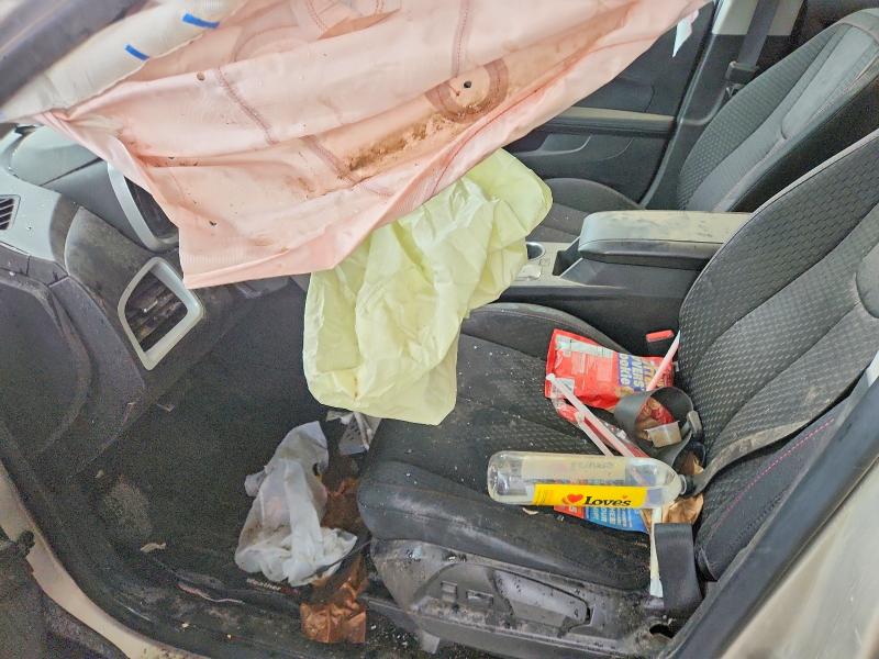 Aukcja sprzedaży 2015 Chevrolet Equinox, vin: 1GNALAEK0FZ136863, numer aukcji: 53962346