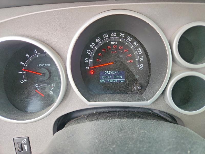 Продаж на аукціоні авто 2013 Toyota Tundra, vin: 5TFBY5F10DX271765, номер лоту: 54283996