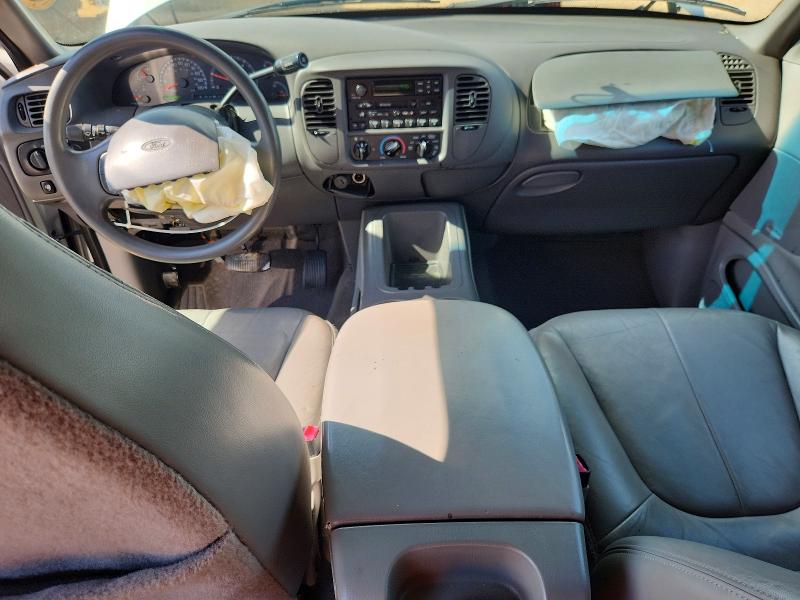 Aukcja sprzedaży 2000 Ford Expedition, vin: 1FMRU15L0YLA12160, numer aukcji: 55063846