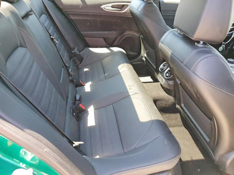 Aukcja sprzedaży 2025 Alfa Romeo Giulia, vin: ZARFANANXS7690418, numer aukcji: 53534086